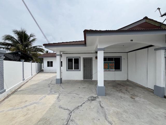 Terraced House for sale in Kota Tinggi, Johor
