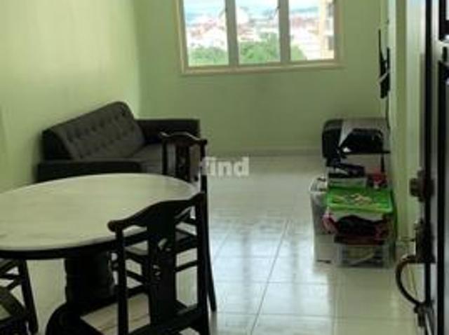 Apartment for sale in Penang