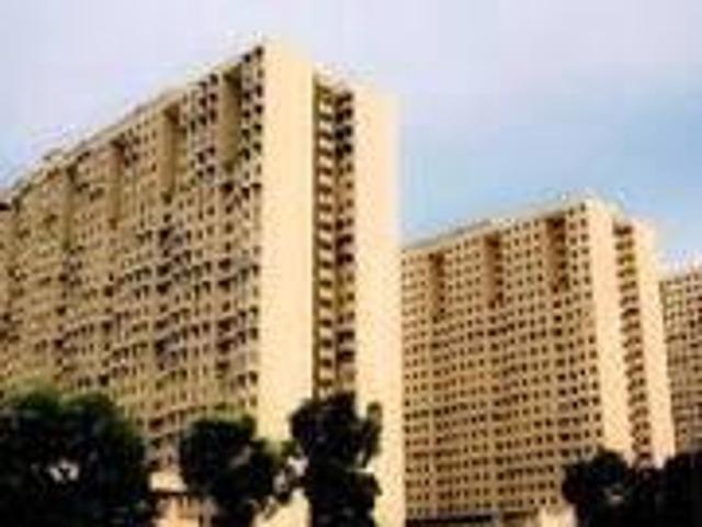 Apartment for sale in Penang