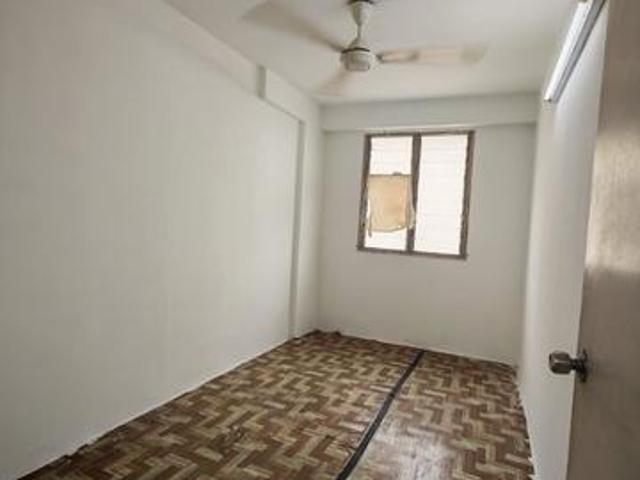 Apartment for sale in Penang