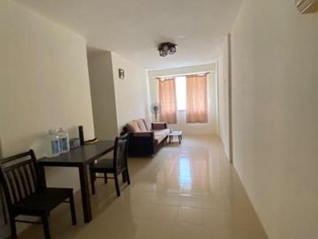 Apartment for sale in Penang