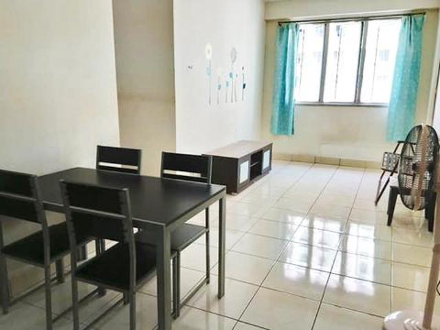 Apartment for sale in Penang