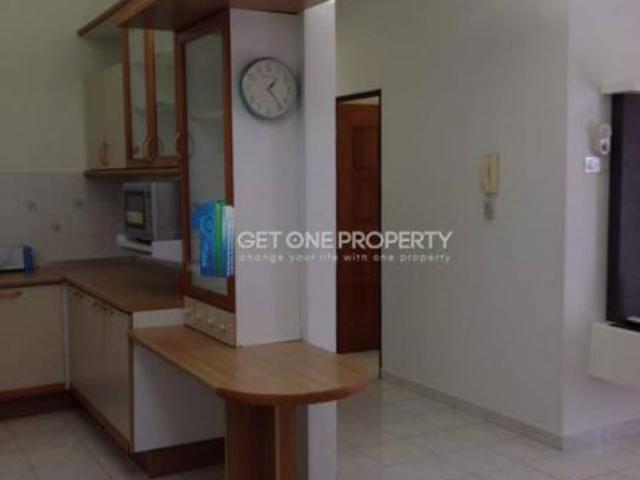Apartment for rent in Georgetown, Penang