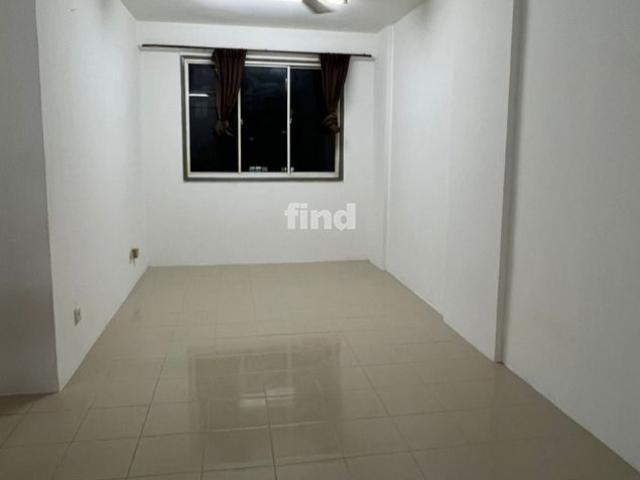 Apartment for rent in Kampung Baru, George Town