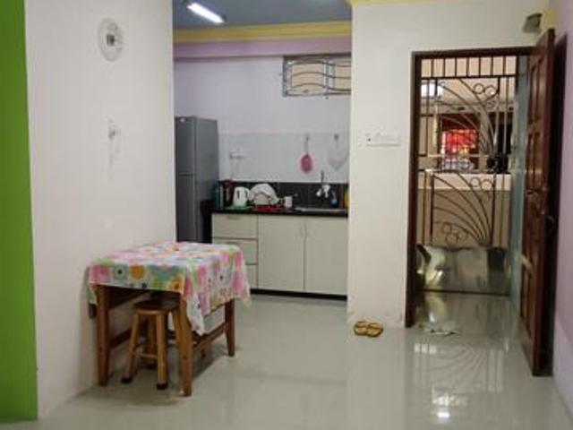 Apartment for sale in Penang