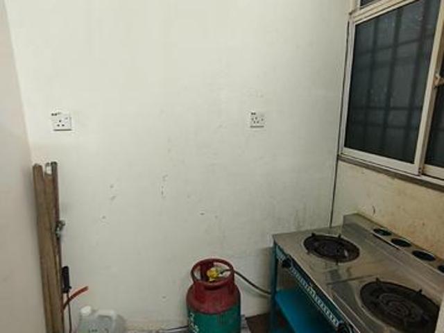 Apartment for sale in Penang