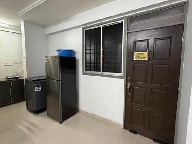 Apartment for sale in Penang