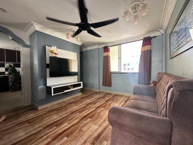 Apartment for sale in Penang