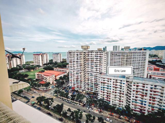 Apartment for sale in Penang