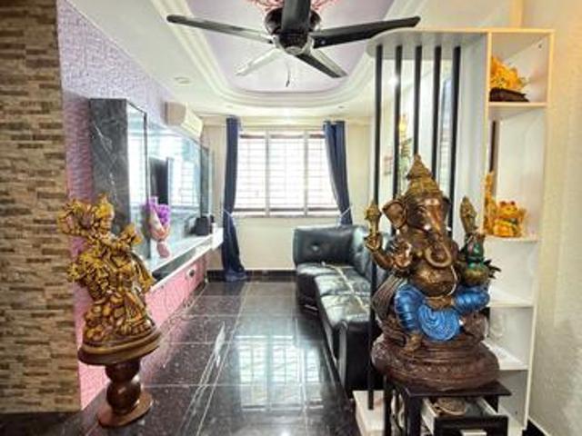 Apartment for sale in Penang