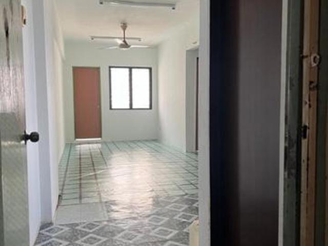 Apartment for sale in Kepong, Kuala Lumpur