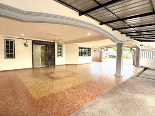 Terraced House for sale in Kota Tinggi, Johor