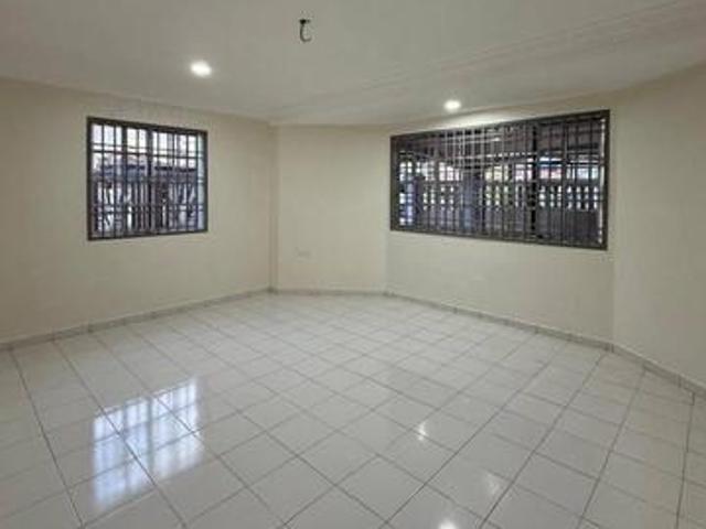 Terraced House for sale in Kota Tinggi