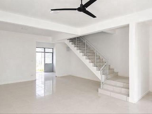 Terraced House for sale in Kota Tinggi