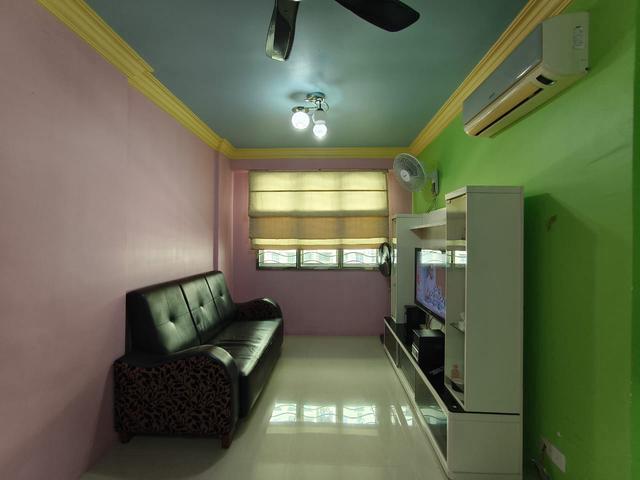 Apartment for sale in Penang