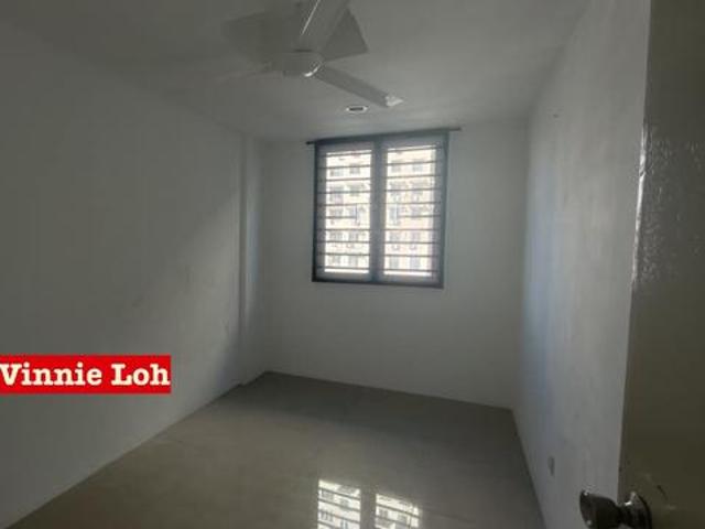 Apartment for sale in Penang