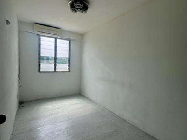 Apartment for sale in Penang