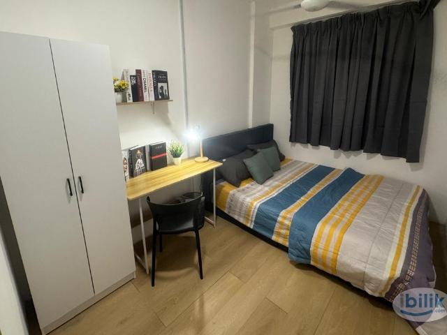 Room for rent in Georgetown, Penang