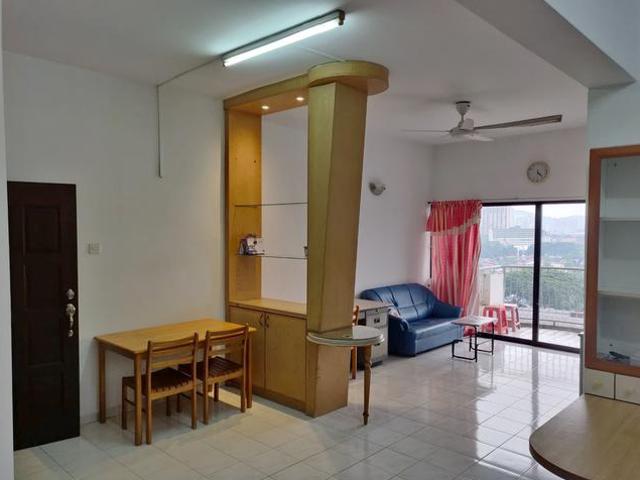Condominium for sale in Penang