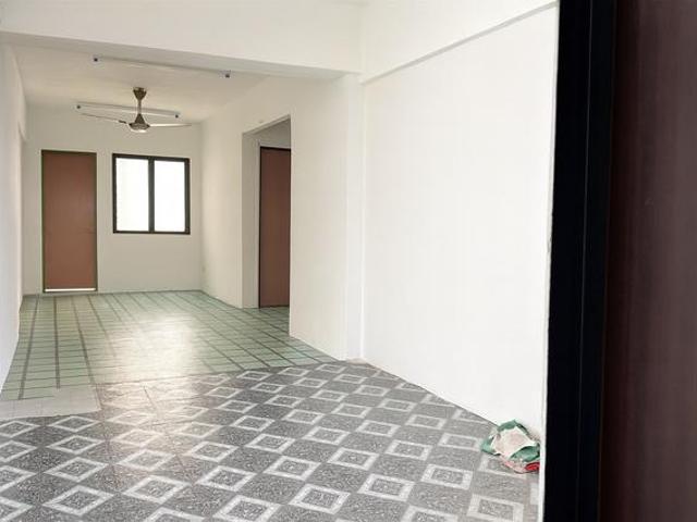 Apartment for sale in Kepong, Kuala Lumpur