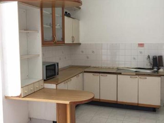 Condominium for rent in Penang