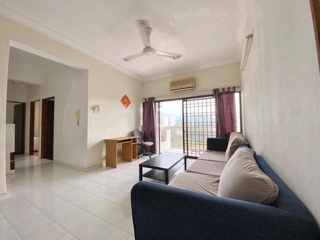 Condominium for rent in Penang