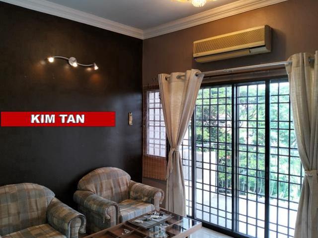 Condominium for rent in Penang