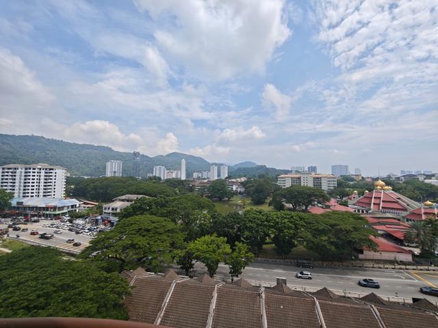 Condominium for sale in Penang