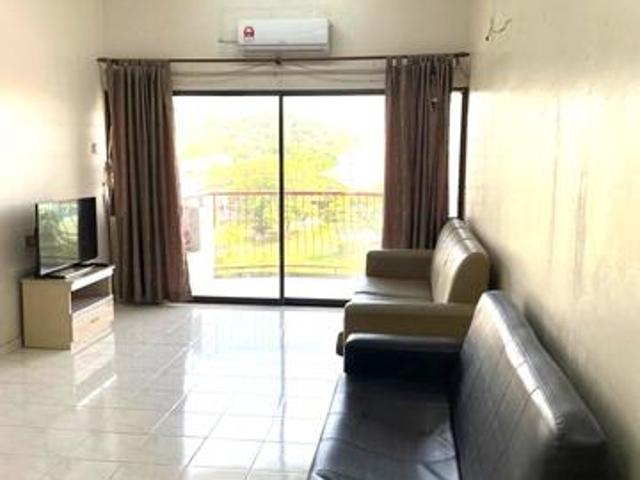 Condominium for rent in Penang