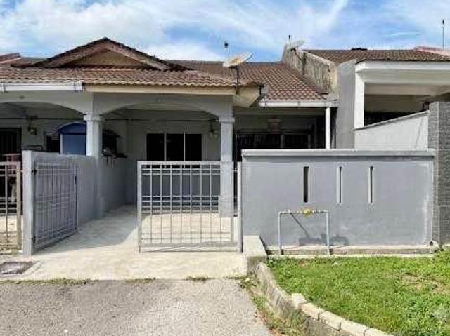 Terraced House for sale in Kota Tinggi, Johor