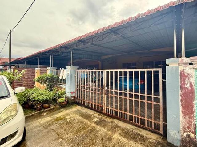 Terraced House for sale in Kota Tinggi, Johor