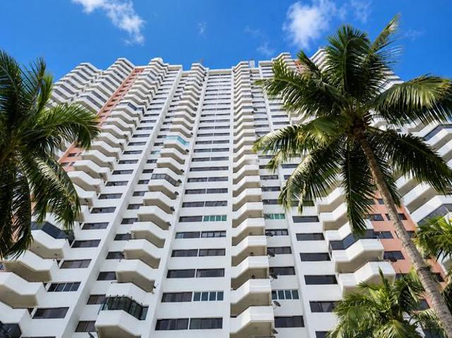 Serviced Residence for sale in Georgetown, Penang