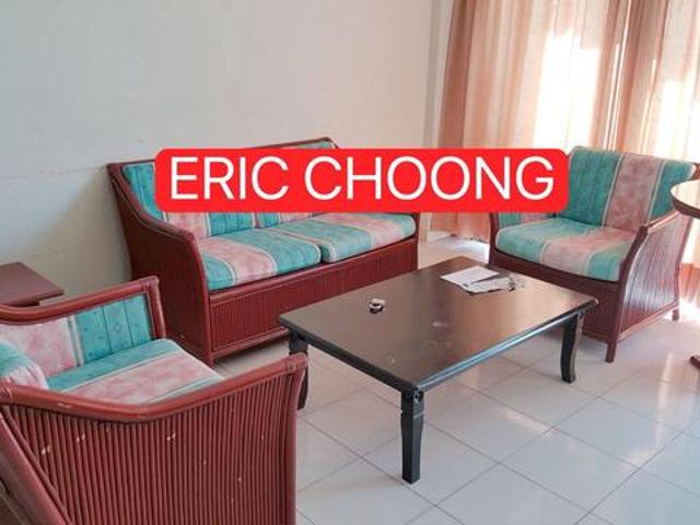 Serviced Residence for sale in Georgetown, Penang