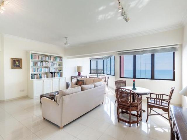 Serviced Residence for sale in Georgetown, Penang