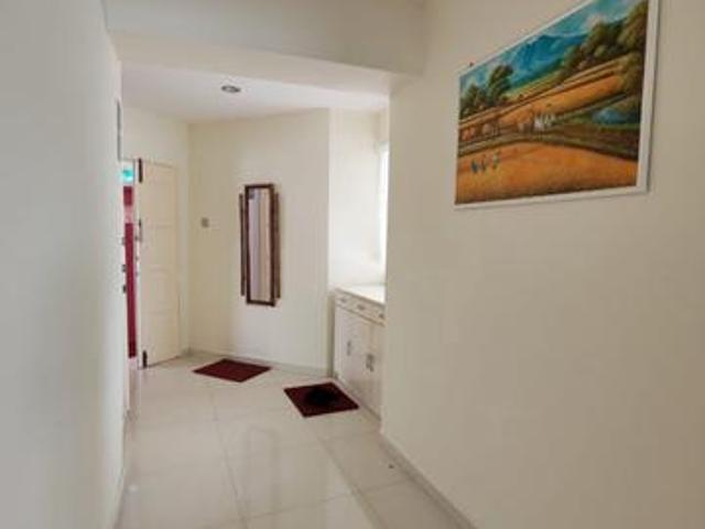 Serviced Residence for sale in Georgetown, Penang