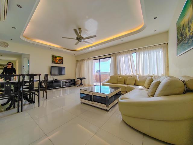 Serviced Residence for sale in Georgetown, Penang