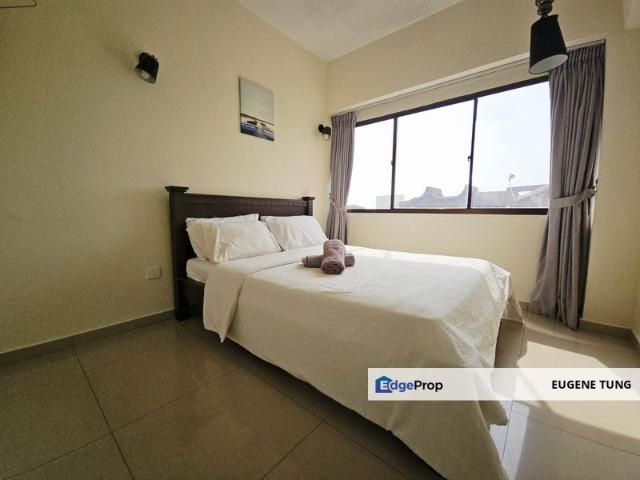 Condominium for sale in Georgetown, Penang