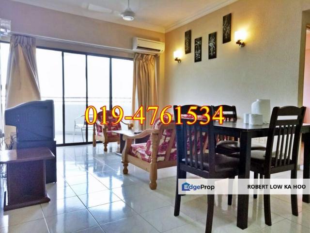 Condominium for rent in Georgetown, Penang