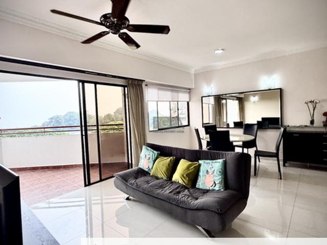 Condominium for sale in Georgetown, Penang
