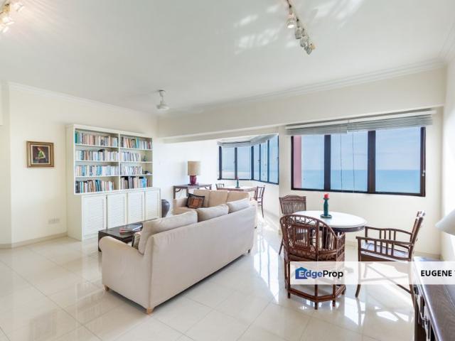 Condominium for sale in Georgetown, Penang