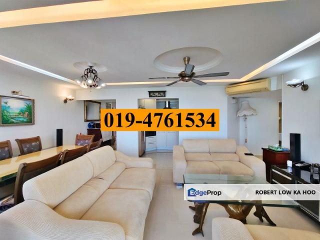Condominium for sale in Georgetown, Penang