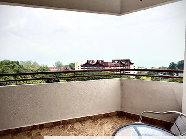 Condominium for sale in Georgetown, Penang