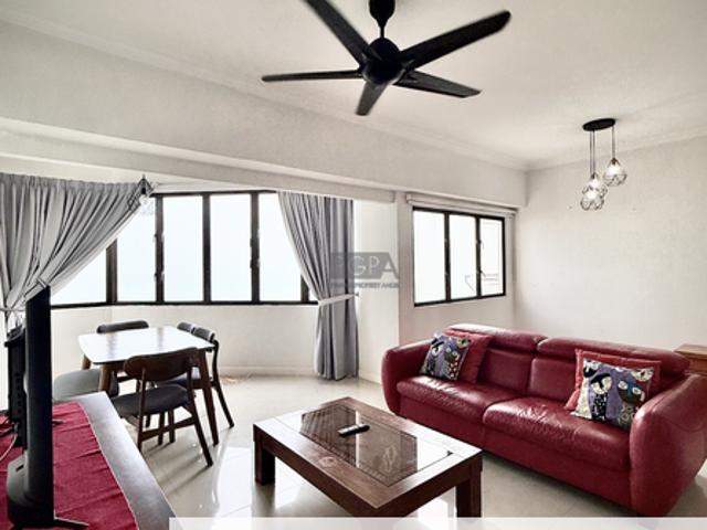 Condominium for sale in Georgetown, Penang