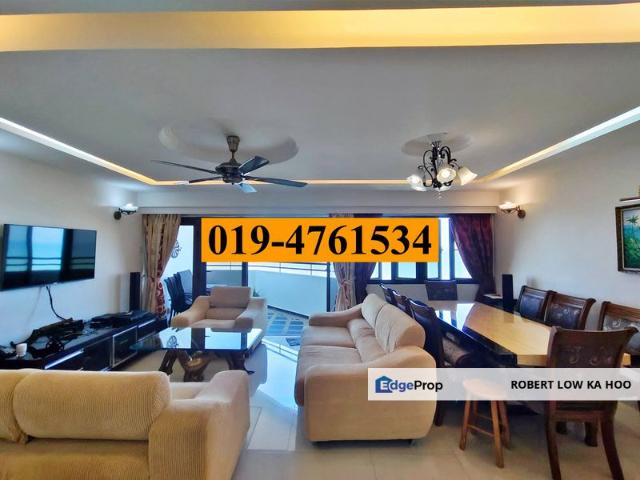 Condominium for rent in Georgetown, Penang