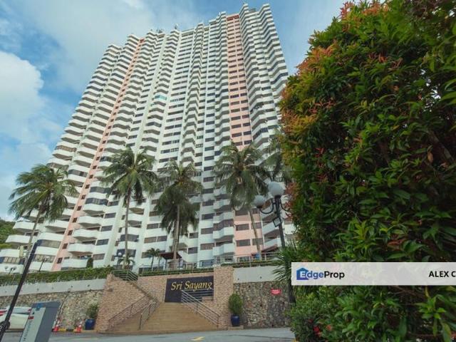 Condominium for sale in Georgetown, Penang