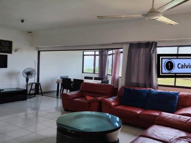 Serviced Residence for rent in Georgetown, Penang