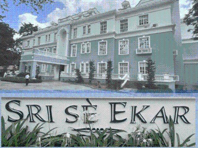 Apartment for rent in Country Heights Damansara, Kuala Lumpur