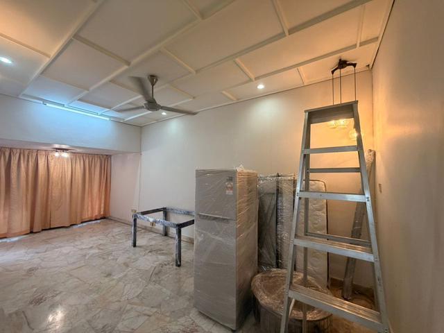 Terraced House for sale in Kepong, Kuala Lumpur
