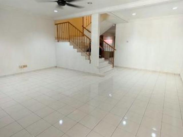 Terraced House for sale in Kepong, Kuala Lumpur