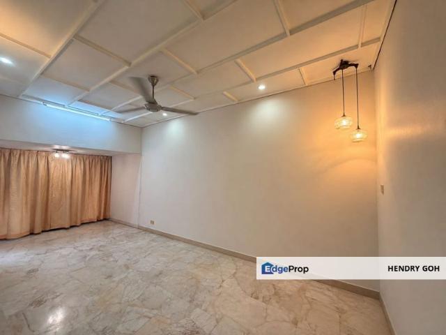 House for sale in Country Heights Damansara, Kuala Lumpur